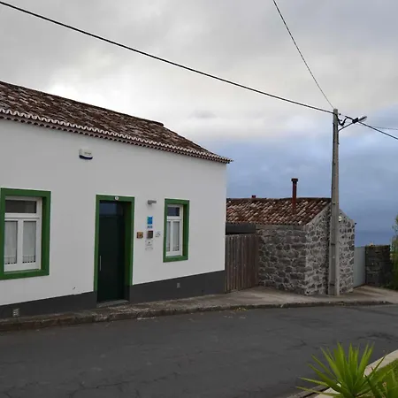 Casa Do Tanque *