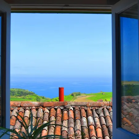 펜션 Casa Do Tanque Nordestinho